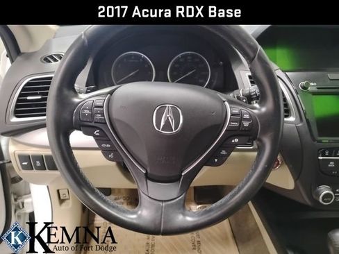 Used 2017 Acura RDX w/ Technology Package image 15