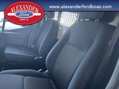 Used 2024 Ford Transit 250 Low Roof w/ Exterior Upgrade Package image 12