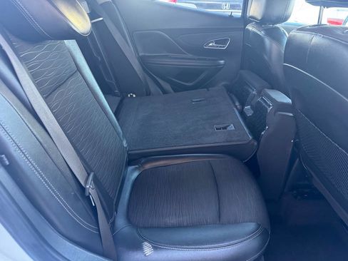 Used 2015 Buick Encore Convenience image 20