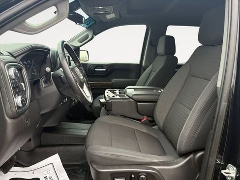 Used 2021 GMC Sierra 1500 SLE image 9