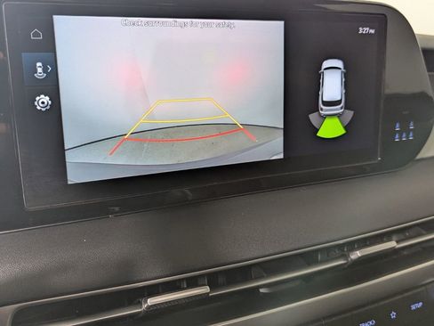 Used 2024 Hyundai Palisade XRT FWD image 23