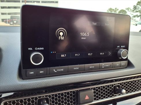 Certified 2024 Honda Civic Sport image 6