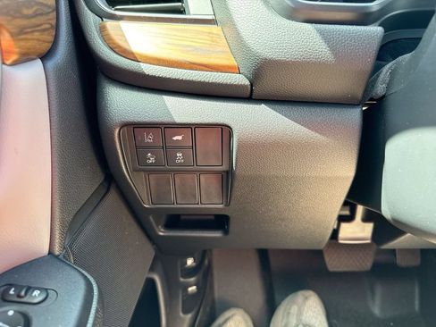 Used 2019 Honda CR-V EX-L image 18