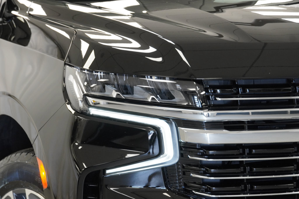 Used 2024 Chevrolet Tahoe LT w/ LT Signature Plus Package AWD/4WD image 9