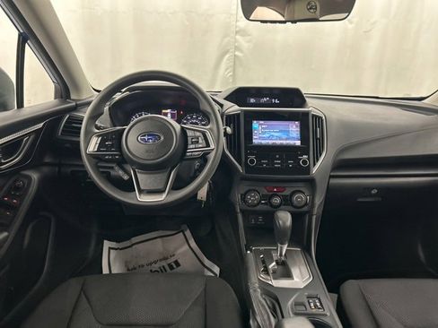 Used 2022 Subaru Impreza Premium image 21