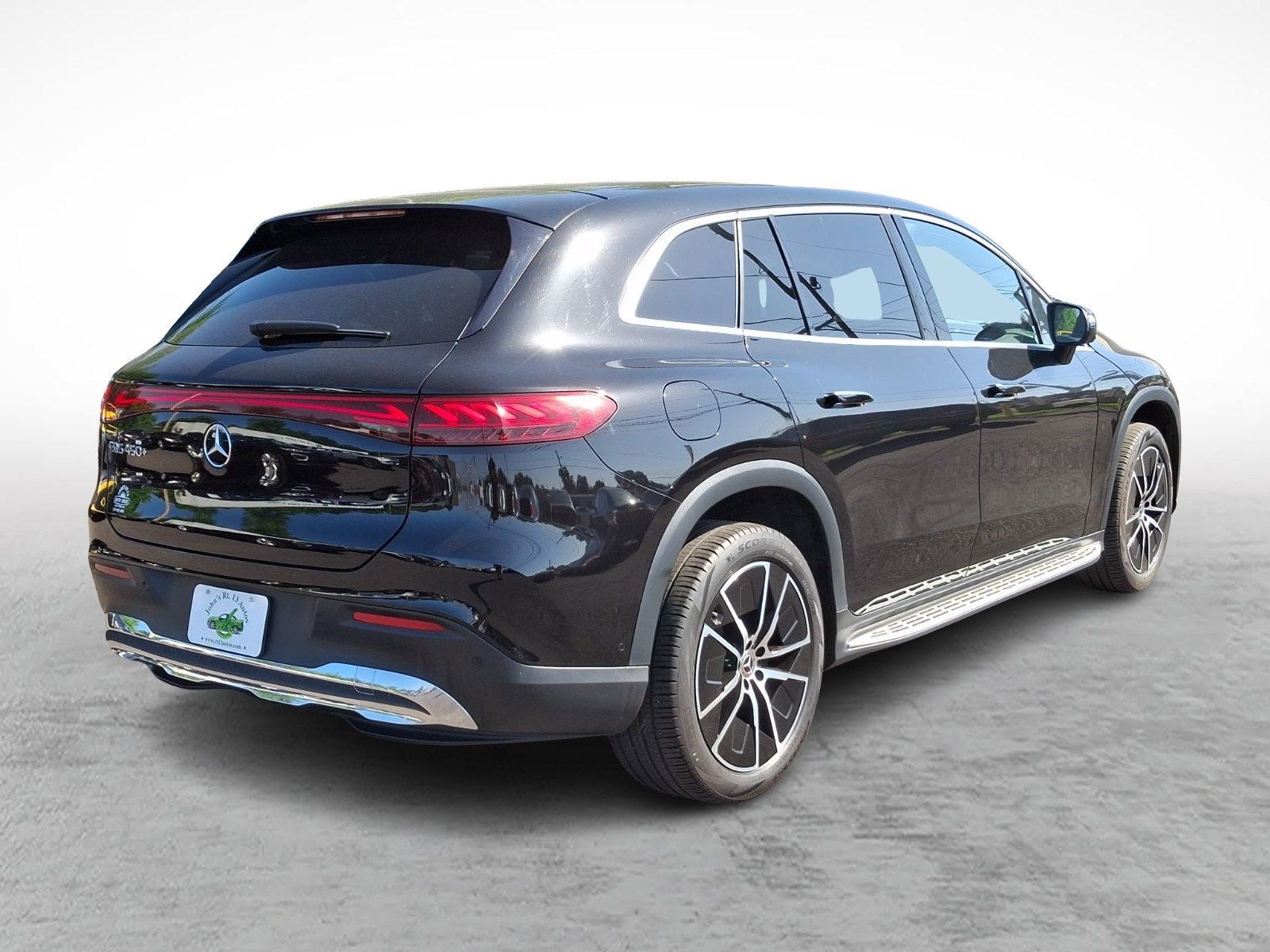 Used 2023 Mercedes-Benz EQS 450+ image 6