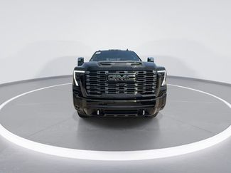 New 2026 GMC Sierra 3500 Denali Ultimate AWD/4WD video 3