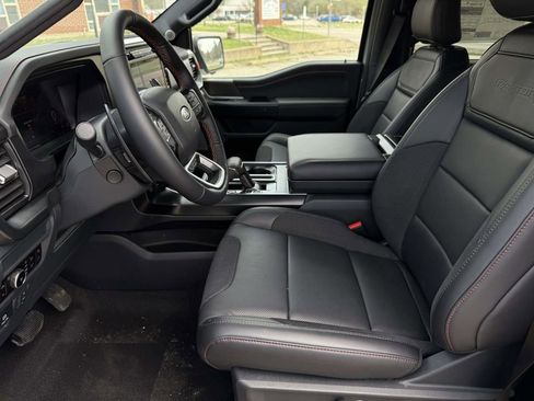 New 2026 Ford F150 Raptor image 24