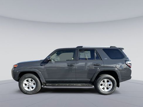 Used 2024 Toyota 4Runner SR5 Premium image 6