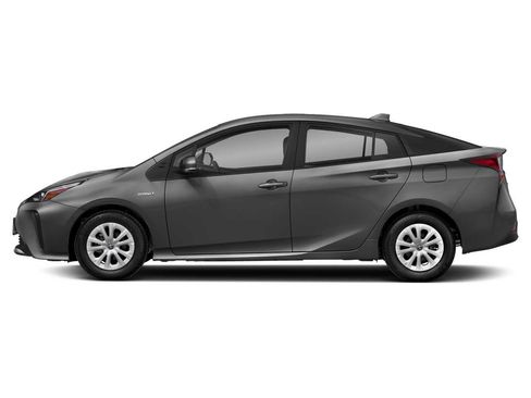 Used 2022 Toyota Prius LE FWD image 3