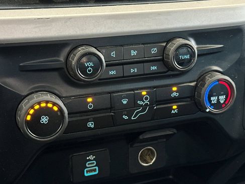 Certified 2023 Ford F350 XLT AWD/4WD image 18
