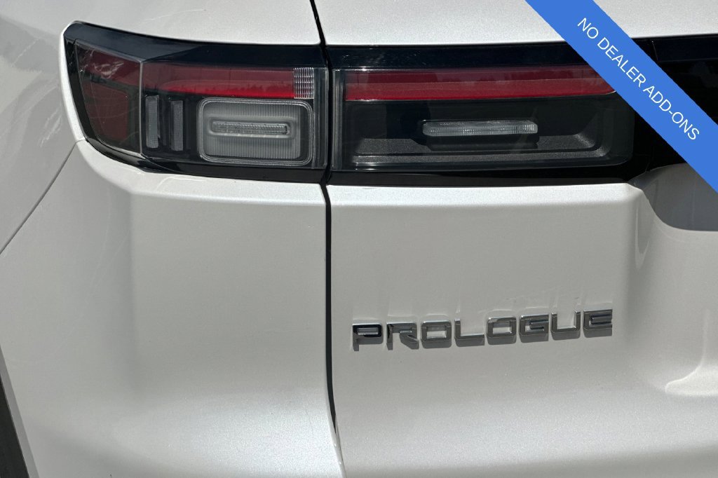 Used 2024 Honda Prologue EX image 29