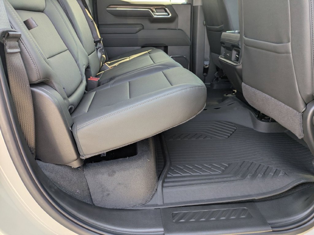 New 2026 Chevrolet Silverado 1500 RST w/ RST All Star Premium Package AWD/4WD image 36
