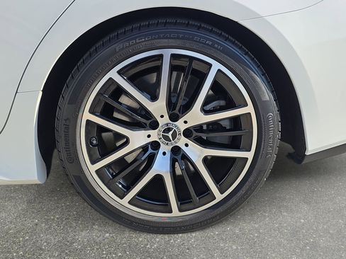 Certified 2022 Mercedes-Benz CLS 450 4MATIC image 32