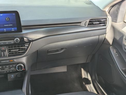 Used 2022 Ford Escape SEL w/ SEL Stealth AWD Package image 15