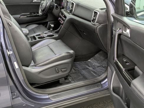Used 2019 Kia Sportage EX w/ Option Group 040 image 20