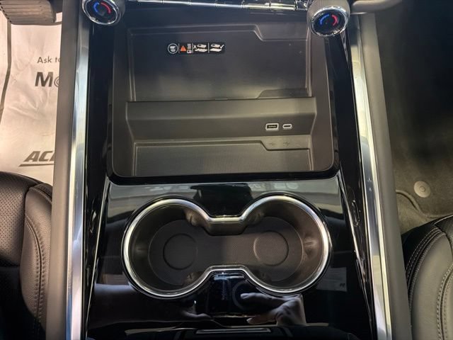 Used 2026 Chevrolet Tahoe High Country w/ Sun And Tow Package AWD/4WD image 26