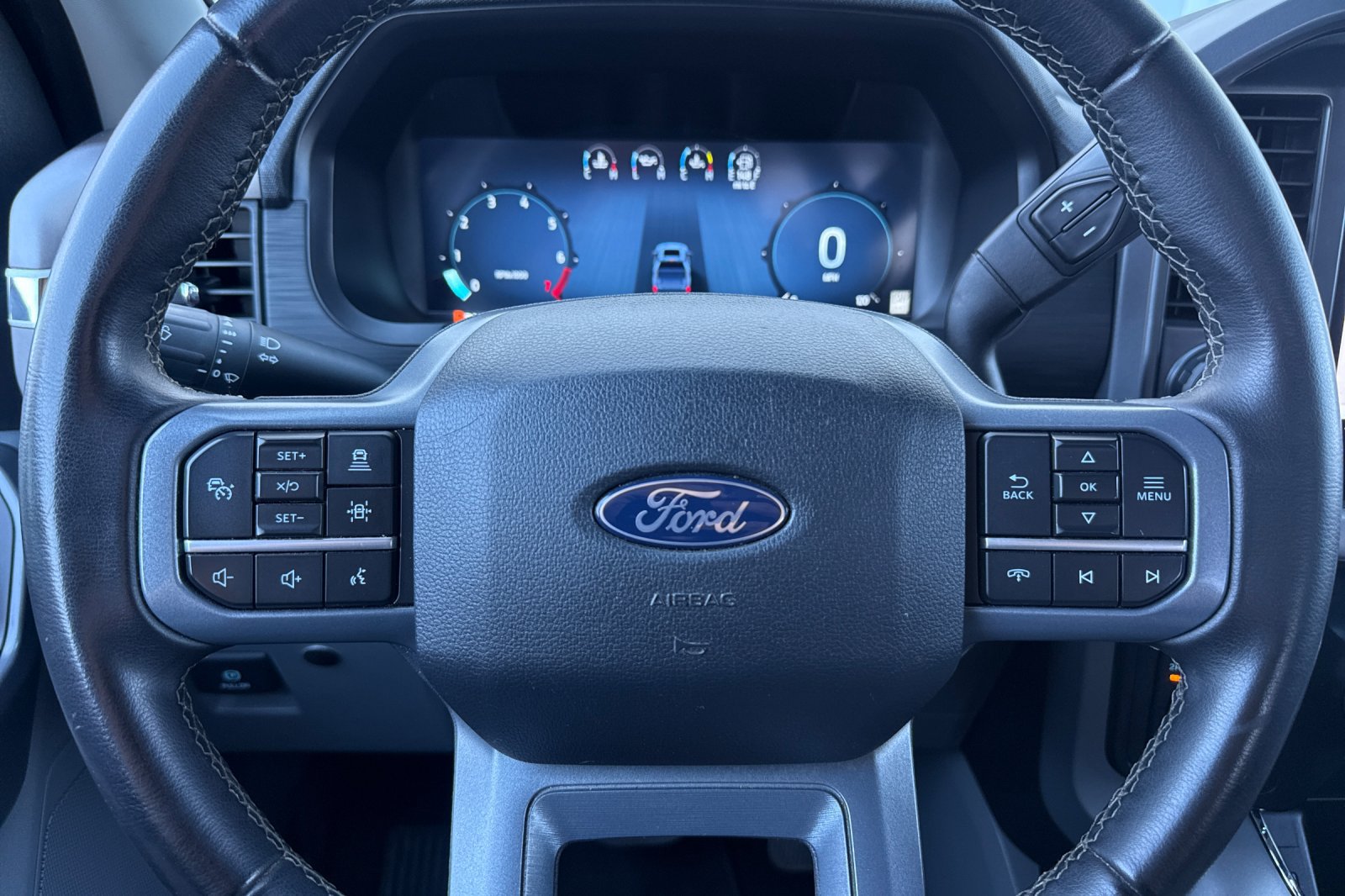 Used 2024 Ford F150 XLT w/ Equipment Group 302A MID AWD/4WD image 33