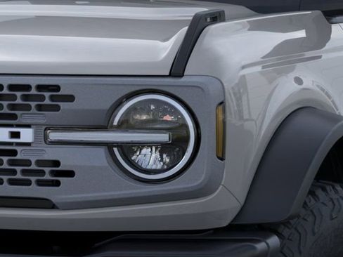 New 2026 Ford Bronco Badlands image 20