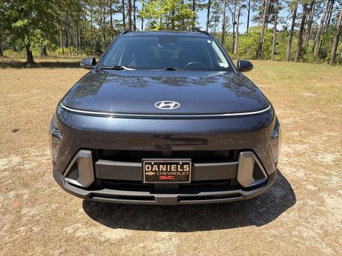 Used 2024 Hyundai Kona SEL AWD/4WD image 8
