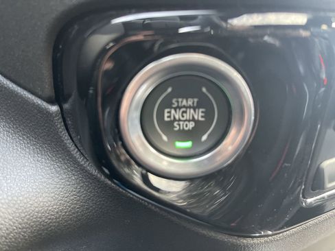 Used 2022 Chevrolet Silverado 1500 High Country w/ High Country Premium Package image 23