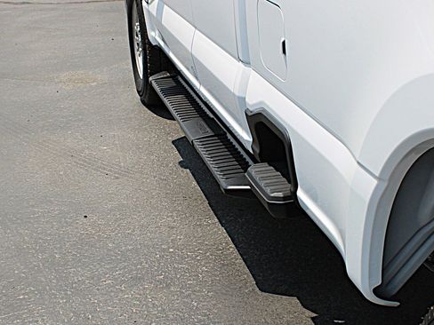 Used 2024 Ford F250 XL w/ XL Chrome Package RWD image 15