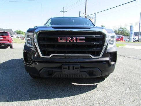 Used 2019 GMC Sierra 1500 2WD Double Cab w/ LPO, GMC Protection Package image 2