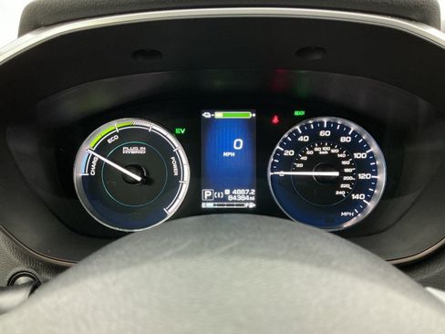 Used 2020 Subaru Crosstrek Hybrid AWD/4WD image 26