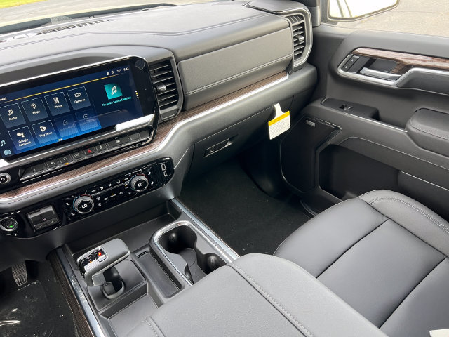 New 2026 Chevrolet Silverado 1500 RST AWD/4WD image 34