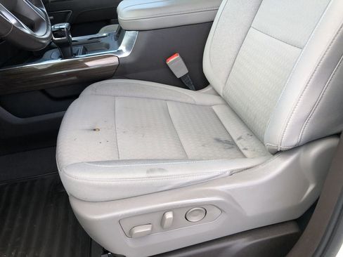 Used 2023 Chevrolet Silverado 1500 RST w/ All Star Edition Plus image 14