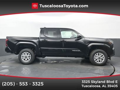 New 2026 Toyota Tacoma SR5