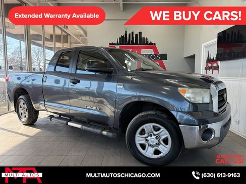 Used 2008 Toyota Tundra SR5 image 5