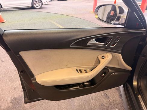 Used 2017 Audi S6 Prestige image 20