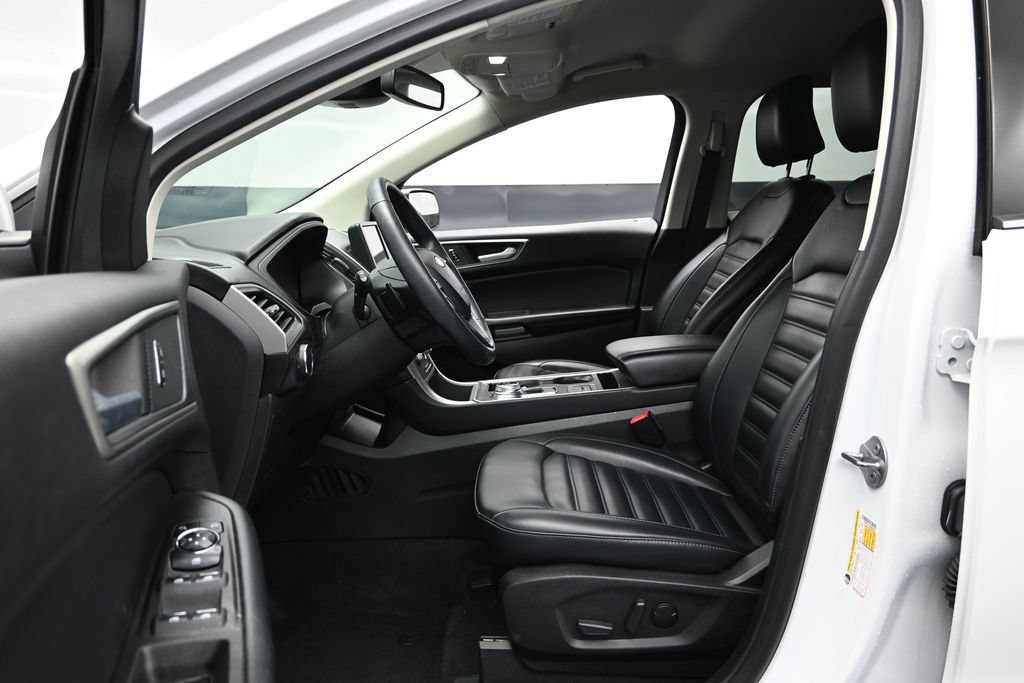 Used 2024 Ford Edge SEL w/ Convenience Package AWD/4WD image 17