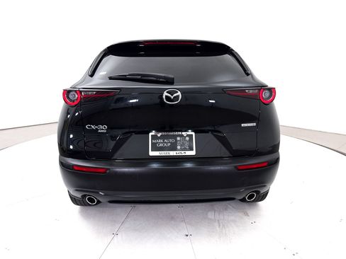 Used 2021 MAZDA CX-30 AWD 2.5 S w/ Select Package image 17