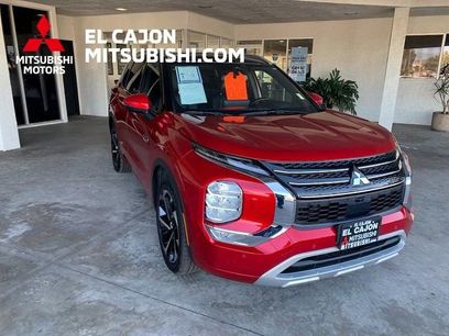 Used 2025 Mitsubishi Outlander SEL