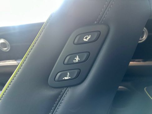 Used 2023 Genesis GV60 Performance AWD/4WD image 7