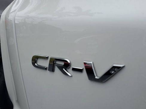 Used 2019 Honda CR-V EX image 9