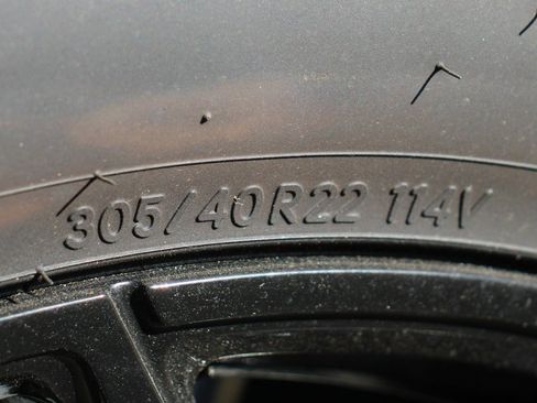 Used 2024 Ford F150 Lariat w/ Equipment Group 502A High image 55