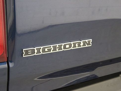 Certified 2019 RAM 1500 Big Horn AWD/4WD image 46