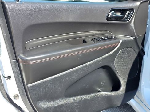 Certified 2024 Dodge Durango GT image 13