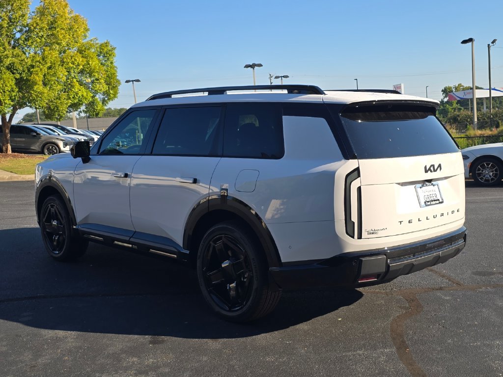 New 2027 Kia Telluride X-Line SX Prestige AWD/4WD image 5