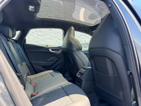 New 2026 Audi S5 Premium Plus AWD/4WD image 4