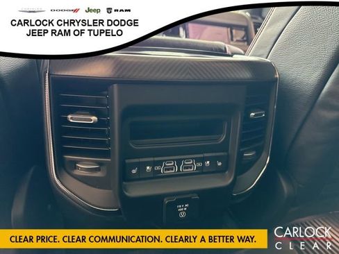 New 2026 RAM 1500 RHO image 37