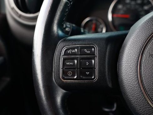 Used 2014 Jeep Wrangler Unlimited Sport w/ Quick Order Package 24S image 26