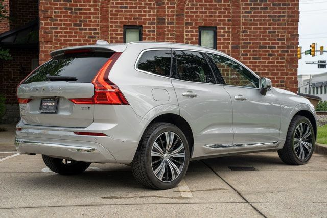 Used 2024 Volvo XC60 B5 Plus w/ Protection Package Premier AWD/4WD image 5