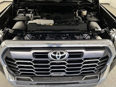 Used 2024 Toyota Tundra SR5 image 72