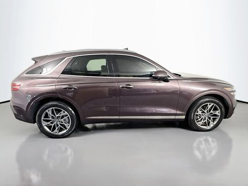 Used 2023 Genesis GV70 2.5T w/ Select Package AWD/4WD image 4