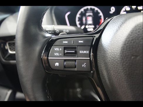 Used 2023 Honda Civic Sport image 25