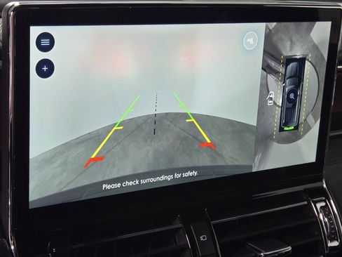 Used 2024 Lincoln Navigator Premiere image 25